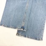 Abercrombie & Fitch  90’s Slim Straight Ultra High Rise Jeans Long Tall Photo 11