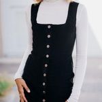 Urban Outfitters Black Fall Dress Photo 0