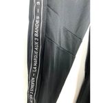 Adidas black pants ankle zip Photo 3