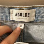 AGOLDE  Jeans Straight Photo 1