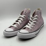 Converse  High Tops Shoes Phantom Violet Light Purple Women's 8 Men's 6 NEW Photo 0