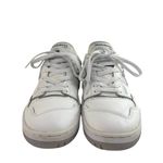 New Balance 550 Rain Cloud Men's White Gray Low Top Sneakers Shoes M-7 W-8.5 Photo 1