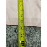 Judith Hart Lightweight Red Pullover Silk Blend Sweater Jewel Accent Artsy Sz M Size M Photo 5