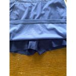 EUC Fairway & Greene Skort in Lavender Blue Photo 2