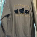 Brandy Melville Yosemite Crewneck Photo 0