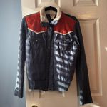 Mossimo Supply Co 90s/Y2K jacket corduroy  Photo 0