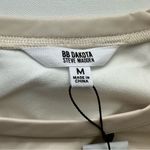 BB Dakota Women’s Ruched Bodycon Dress Size M Photo 4