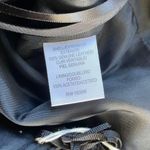 𝅺NWT WORTH NY 100% Genuine Leather Crackle Asymmetrical Zip Skirt 4 Photo 6