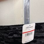 Intimately FP Come Together Mini Slip Dress | Crushed Velvet Black | Size XS Photo 5