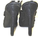 Notte Van Eli di 'Kanna' 5"Open Toe Slingback 10M Photo 7