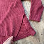 A New Day Pink Sweater Photo 1