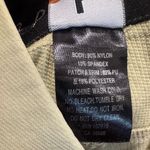 Kerrits  Equestrian Ladies Crossover II Knee Patch Riding Breeches Pants Large Photo 11