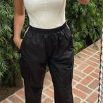 Urban Outfitters Y2K nylon joggers size m Photo 3