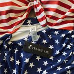 Tempt Me Women Sexy Cutout One Piece Swimsuits Tummy Control High Waisted Halter Front Tie Knot Photo 7