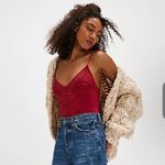 Free People intimately - Carrie Bodysuit Photo 4