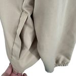 Allyson Whitmore Women's Golf Jacket Mesh Lined Pockets Crest X Photo 8