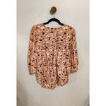 Versona speckled top Photo 3