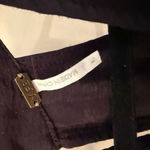 Young Fabulous and Broke YFB Arlene Cutout Maxi Dress Black Size Large Photo 8