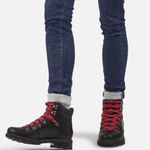 Sorel  Lennox Waterproof Hiker Boots, Leather Lace-Up Ankle Size 5 New w/Tag Photo 14