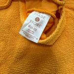 Target Orange One-Piece  Swimsuit Photo 2