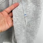 Adidas Golden State Warriors NBA Sweatshirt Pullover Funnel Neck Pockets NBA Fan Photo 1