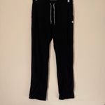 Vuori  Halo Essential Wideleg Pant black Photo 1