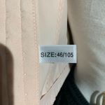 Pale Pink Wireless Bra Size undefined Photo 6