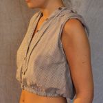 BDG NWT Cropped Hoodie Photo 0