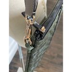 FLYTE Green Camo Shoulder Crossbody Bag Photo 7