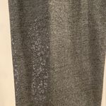 Lilly Pulitzer Luxletic Gray Leggings Sleek Stretchy Design size XL BNWOT Photo 1