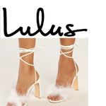 Lulus Heels Photo 1