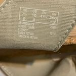 Women's Beige Shoes Tan Size 10 Photo 6