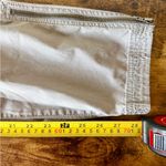 Eileen Fisher  Skinny Ankle Cargo Pants Smoke Gray Size 16 NWT Photo 11