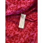 Vineyard Vines  Hot Pink Kentucky Derby V-Neck sleeveless Flare mini Dress 2 Photo 8