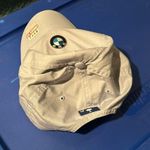 American Needle BMW South Carolina flag hat ladies fit never used light blue Photo 1