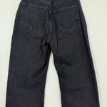 Abercrombie & Fitch  Black Curve Love High Rise The ‘90s Relaxed Jean Photo 11
