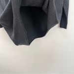 Eileen Fisher Merino Funnel Neck Sweater Size Small Petite Photo 3