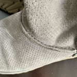 UGG  Women's Classic Unlined Mini Perf Boots Mole Taupe 10 Photo 13