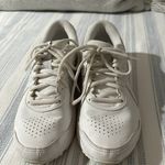 ASICS White Gel Contend SL Shoe Photo 2