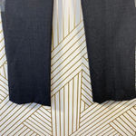 Lafayette 148  Italian‎ Stretch Wool Menswear Pant Photo 3