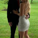 Lilas Bridal Homecoming Dress Photo 1