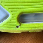 Nike  Women Air Max 90 White and Volt Sneakers Photo 4