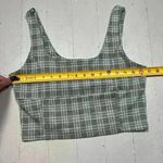 Altar'd State  Bralette Crop Top Tank Boho
Cottage Women’s Size Large Photo 5