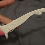 Marc by Marc Jacobs MJ sunglasses with earrings Photo 5