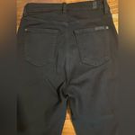 7 For All Mankind  Aubrey Highrise Skinny Jeans Photo 9