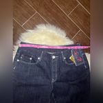Seven 7 premium denim limited edition denim sz 18 Photo 5