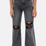 Adika BNWT  Wide Leg jeans Photo 0