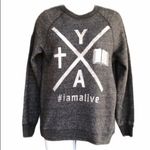 Alternative I Am‎ Alive Shirt Photo 0