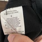 Theory  Women's Size 6 Colorblock Wool Sheath Dress Mini Length Photo 5