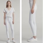 Rag and Bone The Dre Blanc Skinny Jeans sz 24 Photo 1